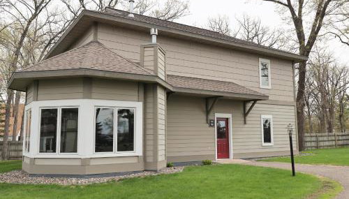 Lakeside Gull Lake Condo, Playground, Firepit, Boat Rentals - Foto 2