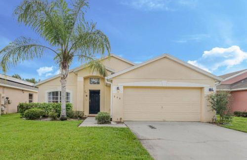 Stunning Newly Renovated Pool Home close to Disney - Foto 19