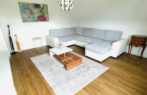 Allegra Appartements, Region Bostalsee - Foto 14