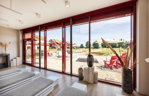 Bades Huk Ferien-Resort - Foto 52