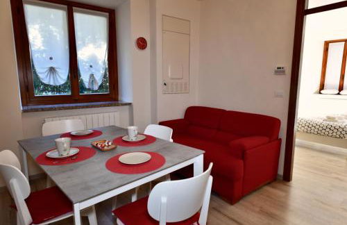 Casa Caterina - Riva di Solto - Iseo Lake - Foto 31