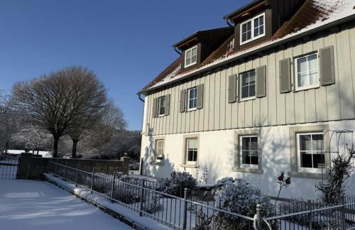 Ferienhaus am stillen Hain - Foto 4