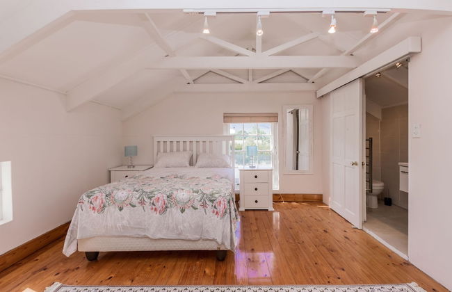 Villa Ashbourne - Foto 3