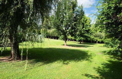 Gîte de France Bayat pour 5 personnes 4 épis - Gîte de France 5 personnes MAE-9354 - Foto 15