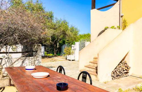 Terrace sea view - Porto Columbu - Foto 18