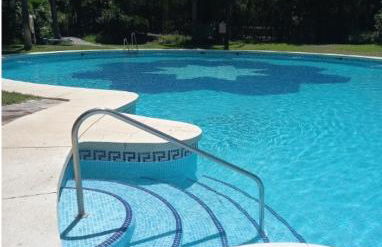 Marina Golf Apartamento con amplia terraza a 600 metros del Mar - Foto 15