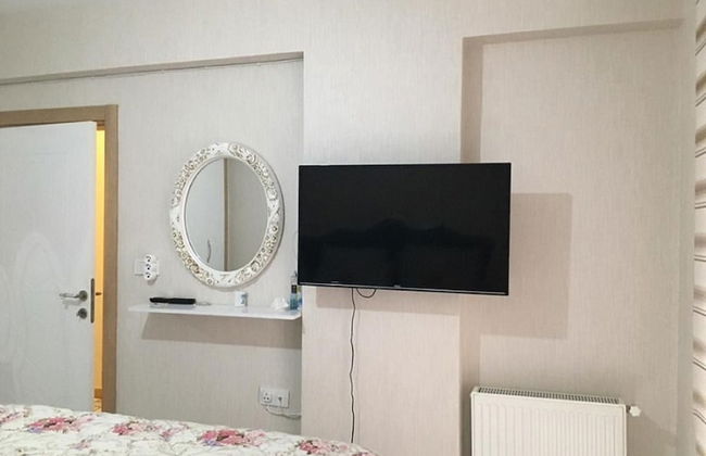 Holiday Apartments Bursa - Foto 23