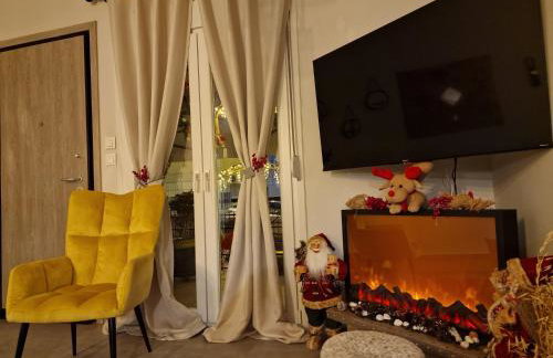 Villa Filarety Luxury House - Foto 73