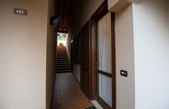 The Three Moons Apartment - Foto 34