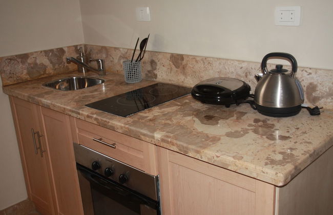 Azzurra Sahl Hasheesh - Foto 12