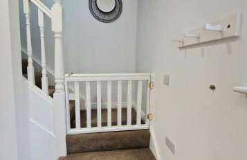 2 Bed cottage-Sleeps 4-Private Garden-Parking - Foto 5