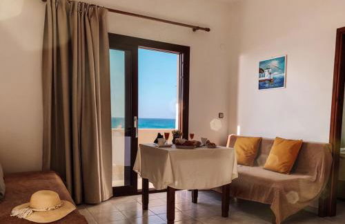 Anthoula Apartments - Foto 14