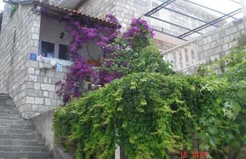 Apartments Villa Hansal - Photo 32