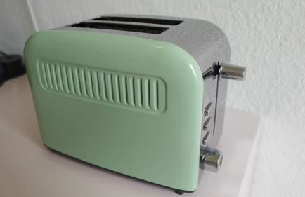 Kienreich Apartments Merseburg Weißenfelser Straße - Foto 28