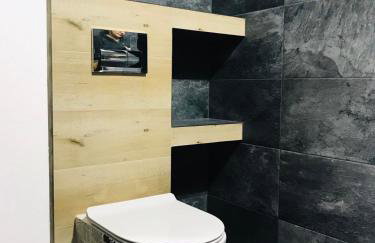 Domki Cztery Pory Roku - Foto 33