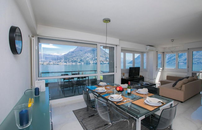 Paradiso Incanto in Paradiso Lugano - Foto 8