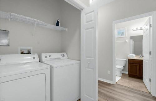 3 Bedrooms 2 Bathrooms Oakwater Resort 7528 Pw - Foto 14