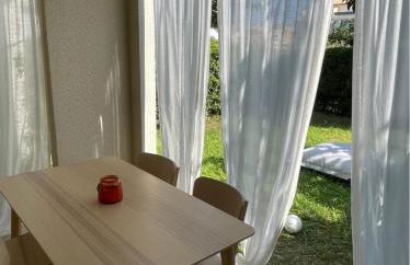 Appartement rénové avec piscine, plage 2mns à pied - Foto 5