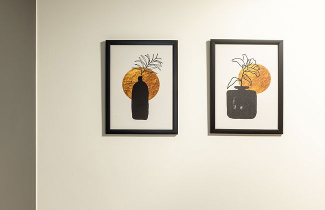 Chill in Oriental Splendour - Foto 22