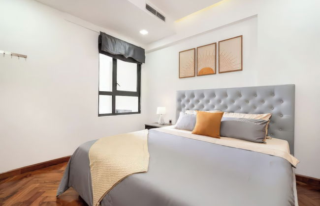 The Everich Infinity - China Town Apartment - Foto 3