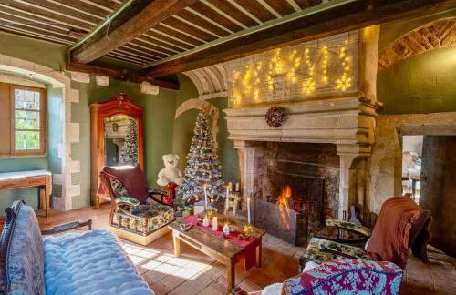 Domaine de Fontenay - Foto 22