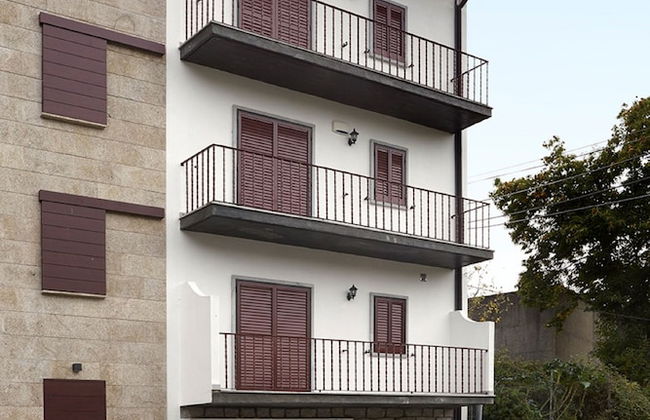 Abrigo da Montanha Alojamento Familiar - Foto 14