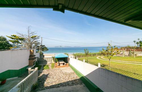 Tranquilidad junto al mar by CABANA Rentals - Foto 1