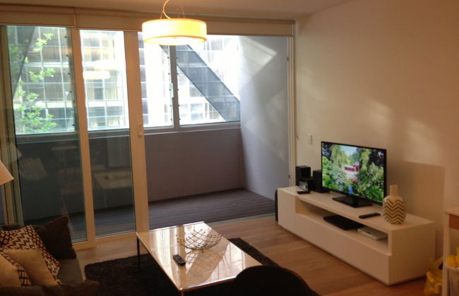 Wyndel Pacific North Sydney - Foto 9