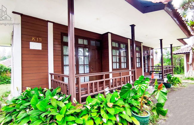 Ruang Nyaman at Sukanagalih Resort - Photo 43