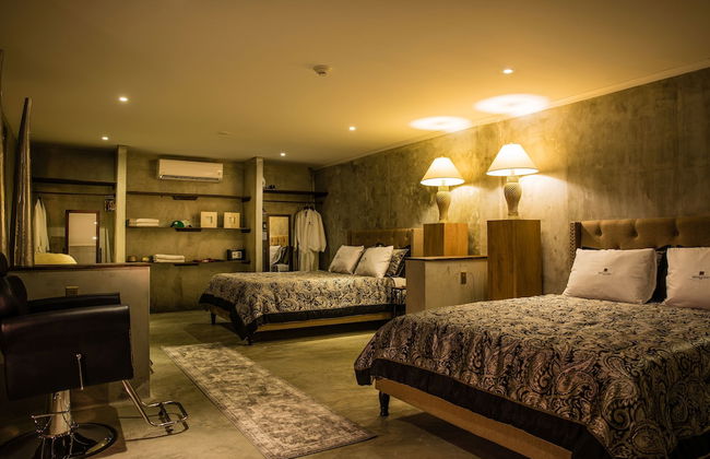 Perle d'Or City Apartments - Foto 8