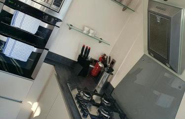 Ash Retreat Hot Tub - Foto 19