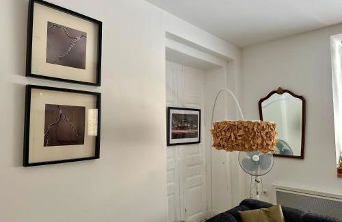 ART'APPART - Photo 13