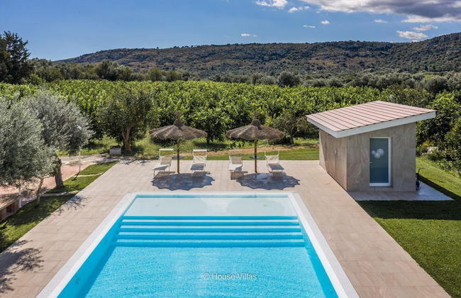 Sr-d636-conm0at - Villa Zagara Bianca - Foto 31