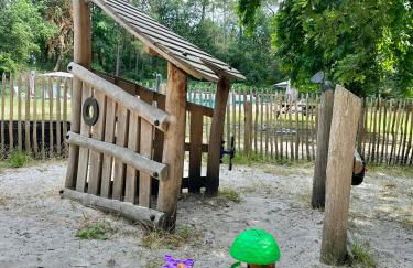 Jolie maison au cœur de la Marina Talaris Lacanau - Foto 37