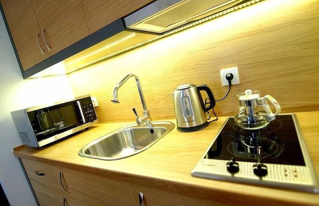 Pera Line Cihangir - Foto 45