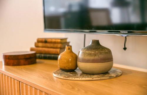 Designer loft 5 minutes from Paris - Foto 3