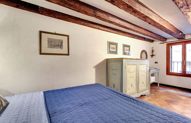 Rialto canal view - Foto 5