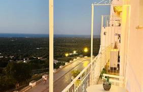 Stellaris Suite con Jacuzzi Vista Mare - Foto 19