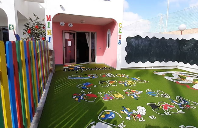 Apartments Turbo Club - Foto 37