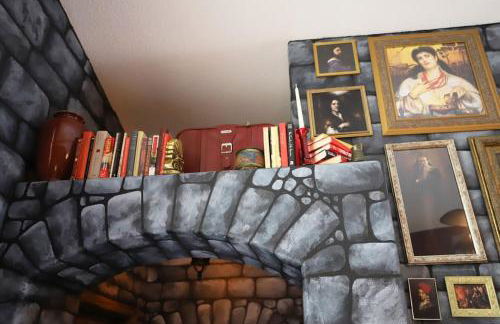 Magical 5-Bedroom Villa Near Universal's Wizarding World - Foto 53