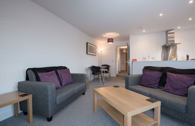 6 The Grange - Foto 15