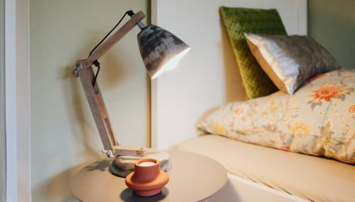 Keksfabrik Lofts zentral in Hamburg - Foto 5