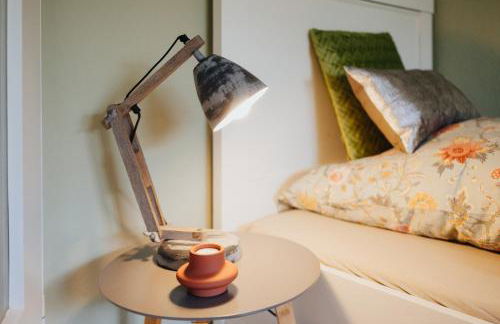 Keksfabrik Lofts zentral in Hamburg - Foto 5