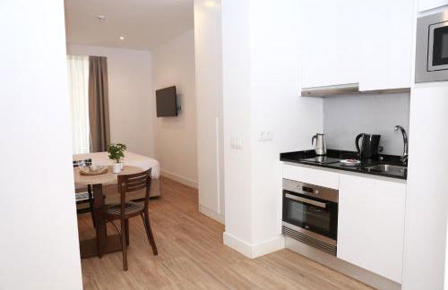 New Point Madrid Opera - Photo 111