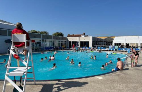 Church Farm Holiday Home - Foto 27