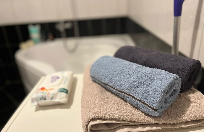 Charming 2-bed Apartment in Sarajevo - Foto 11