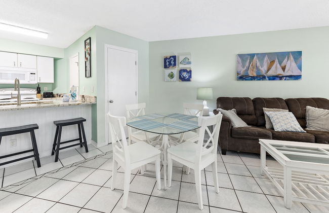 Harbor Place Condominiums by Hosteeva - Photo 25