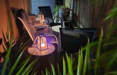 Luxury Apartment Brighton and South Downs National Park, Free Parking, animals on request daily fee - Foto 17