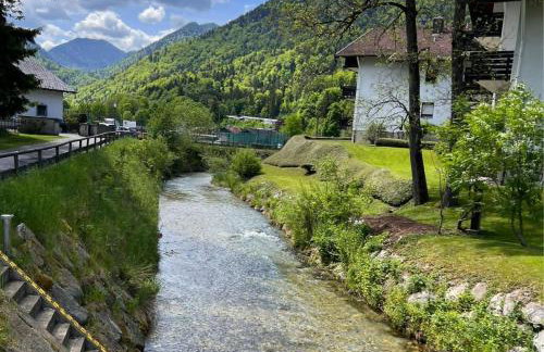 Stylish and modern - Alm-Flat-Vacation - Foto 22