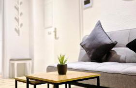 Apartment 1 nähe Rhein mit top Verkehrsanbindung - Foto 7